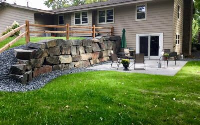 The Ultimate Guide to Complete Landscape Designs and Sod Installation in Prior Lake, MN