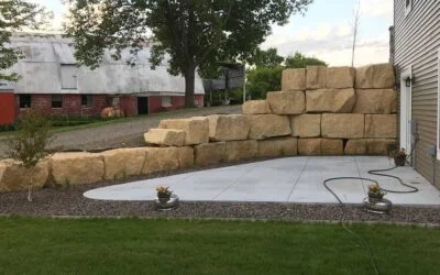 The Ultimate Lawn Maintenance Package: Pristine Yards in Savage, MN