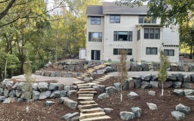 Serving Beyond Scott County: Giles Outdoor Services’ Multi-County Hardscape & Landscaping Reach