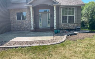 Core Mission: Transforming Your Outdoor Living Vision into Tangible Wonders
